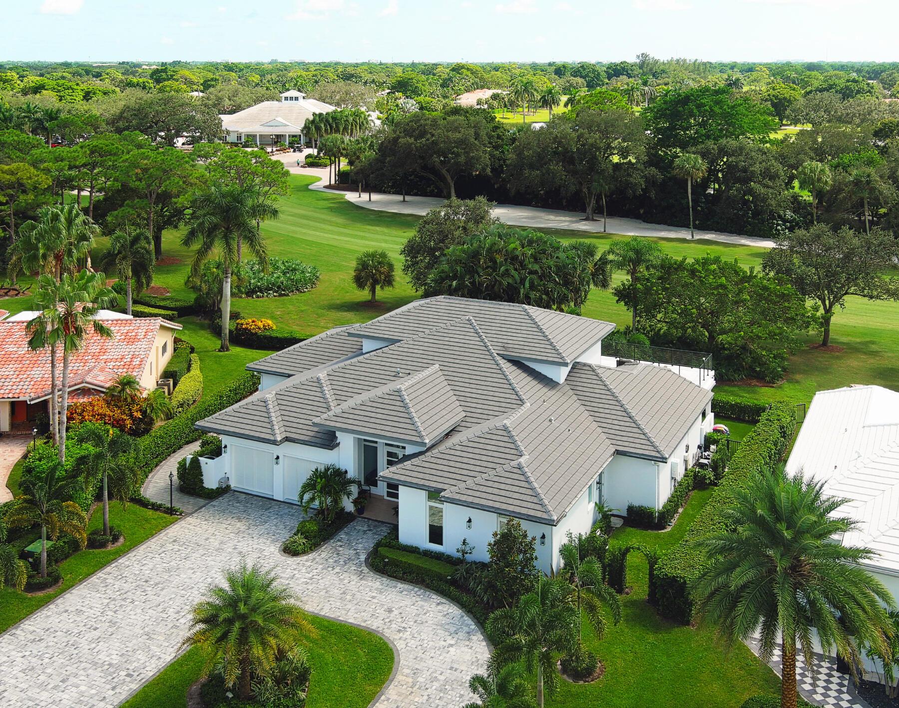 DELRAY DUNES FIRST SEC - Residential