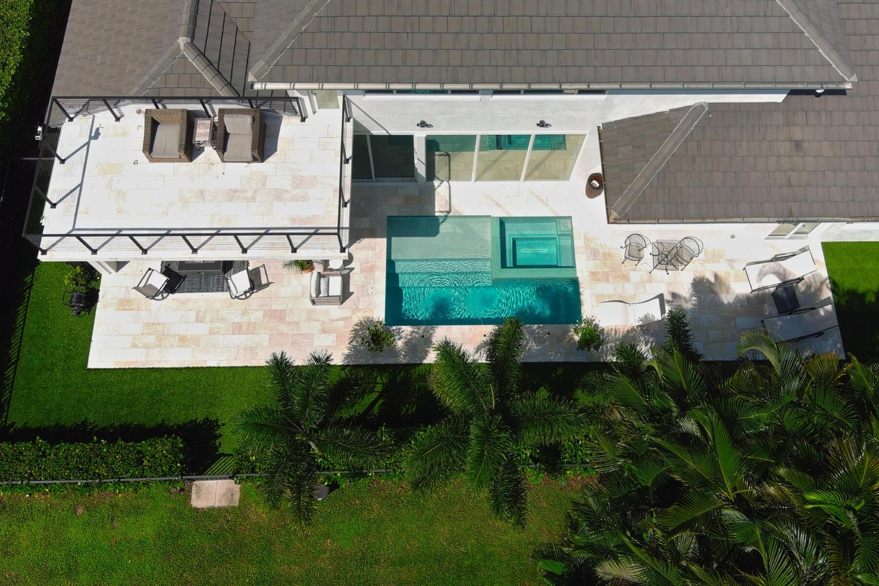 DELRAY DUNES FIRST SEC - Residential