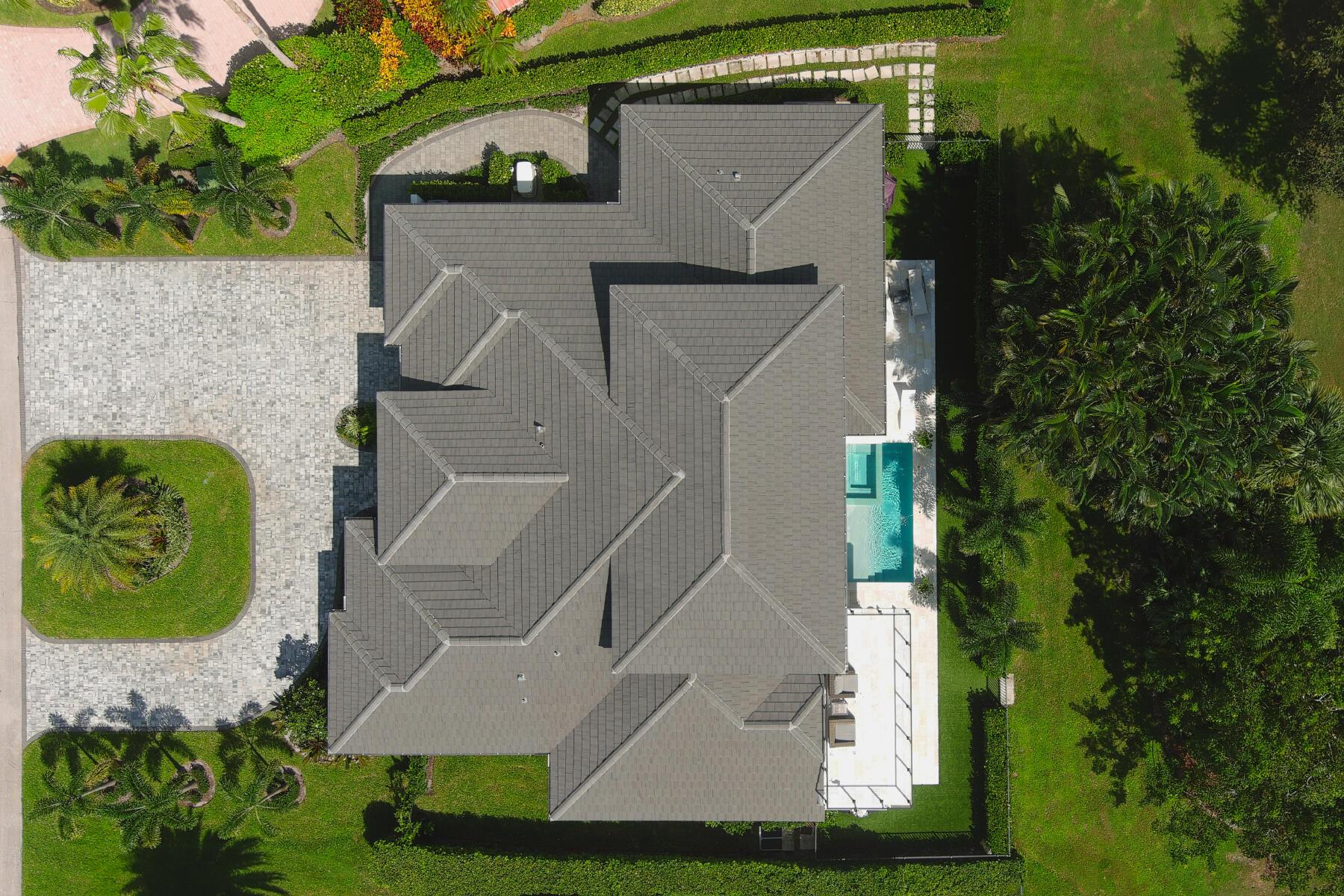 DELRAY DUNES FIRST SEC - Residential