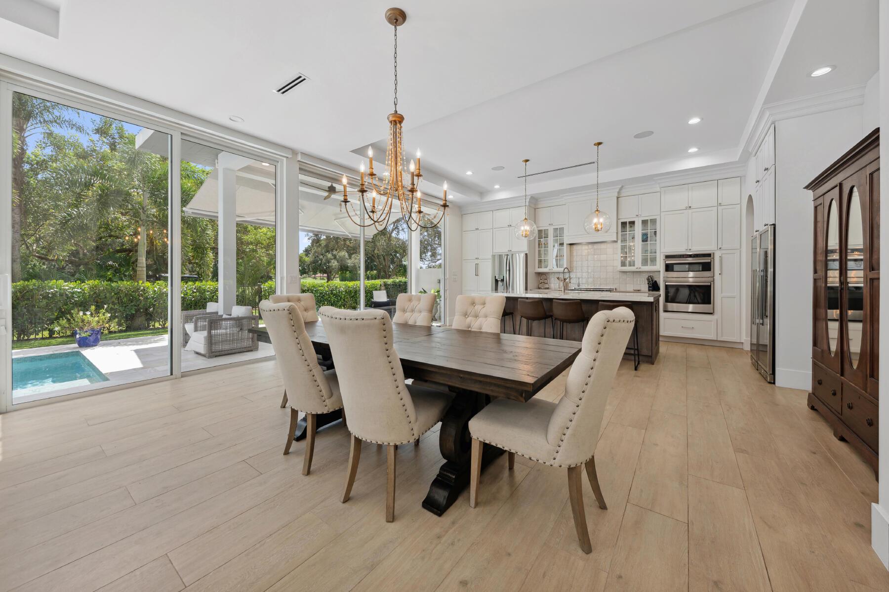 DELRAY DUNES FIRST SEC - Residential