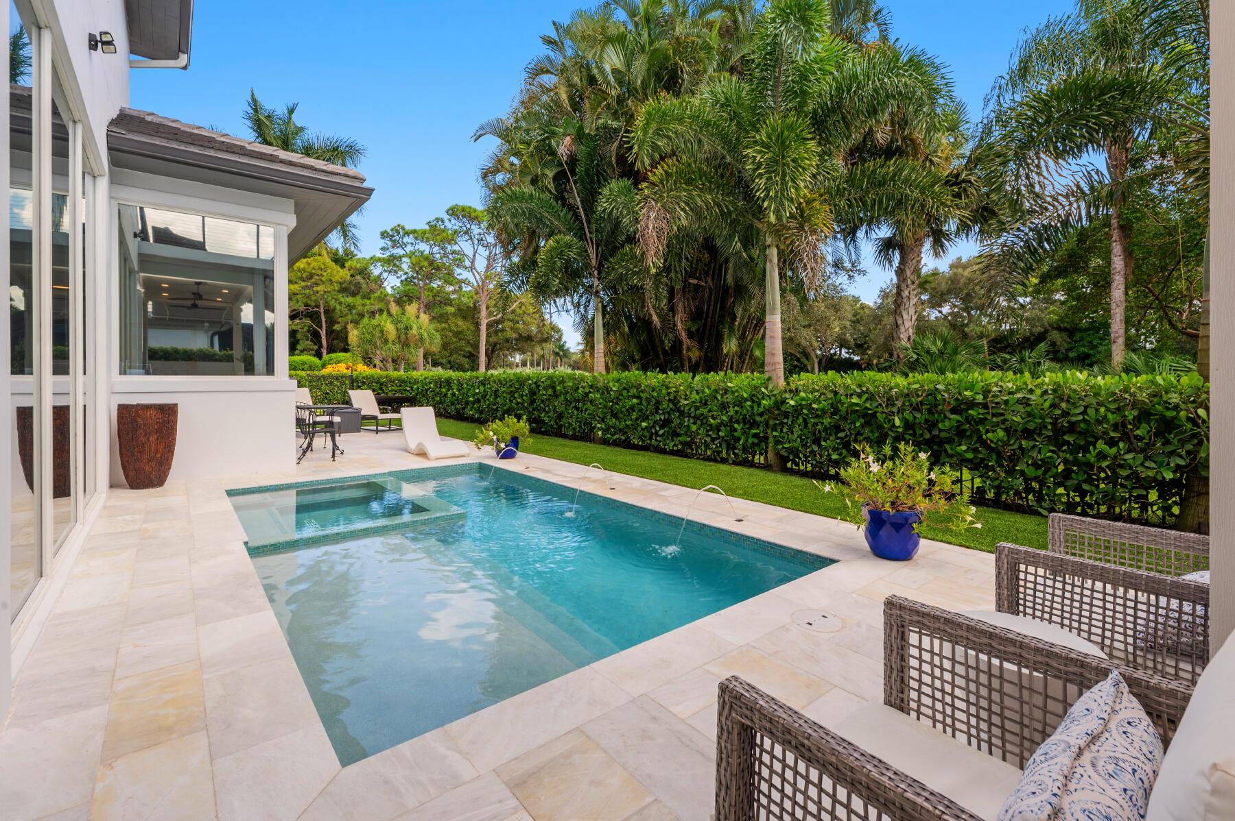 DELRAY DUNES FIRST SEC - Residential