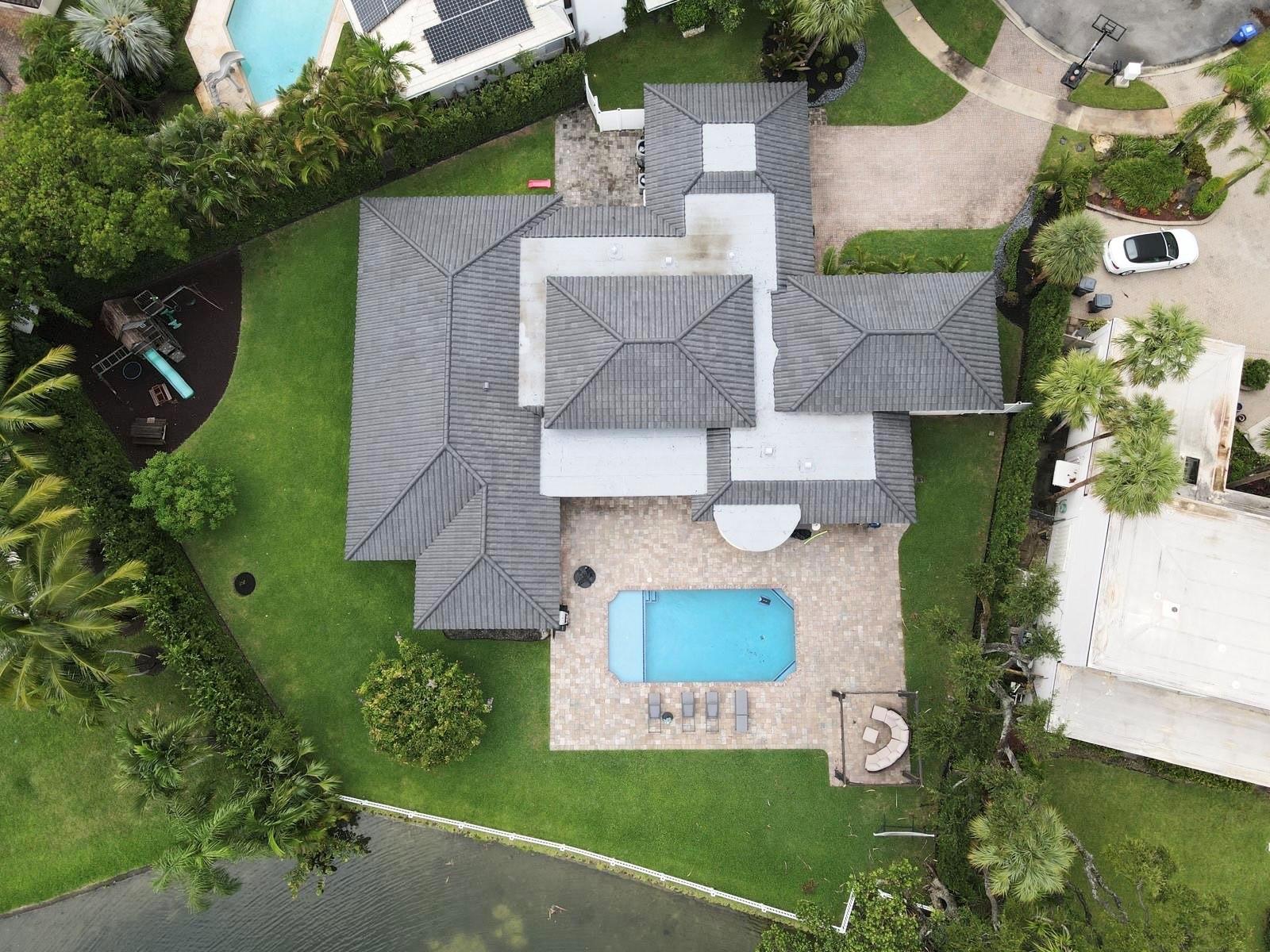 Emerald Hills Sec 3 83-27 - Residential