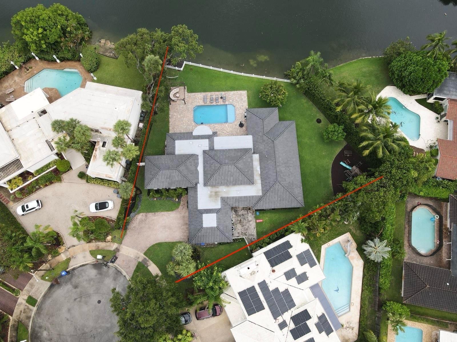 Emerald Hills Sec 3 83-27 - Residential