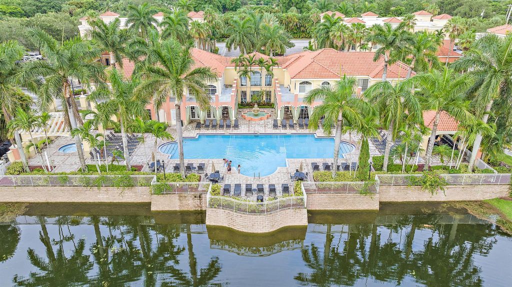 Photo of 11020 Legacy Drive #303, Palm Beach Gardens, FL 33410 (MLS # R10905895)