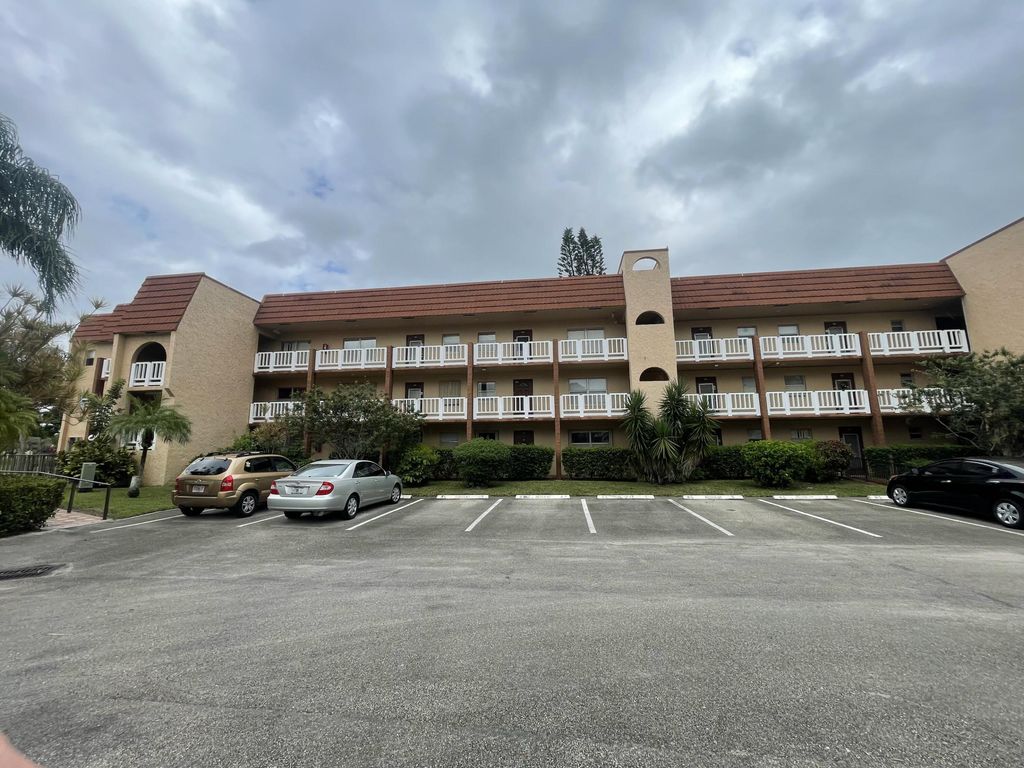 Photo of 2781 N Pine Island Road #302, Sunrise, FL 33322 (MLS # R11166090)