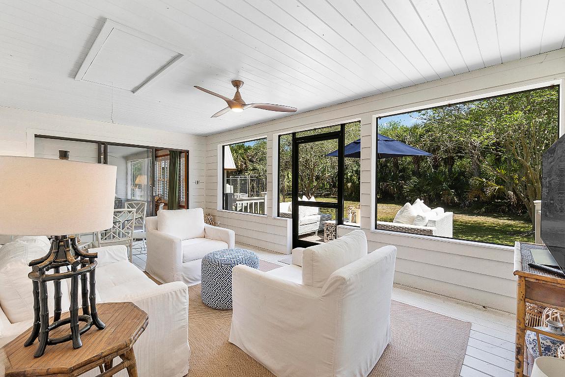 INDIAN HAMMOCK HUNT AND RIDING - Residential