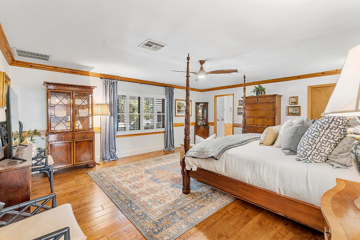 INDIAN HAMMOCK HUNT AND RIDING - Residential