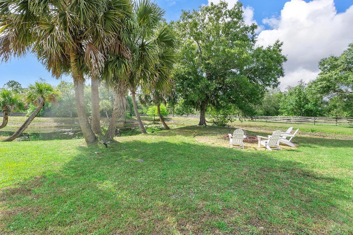 INDIAN HAMMOCK HUNT AND RIDING - Residential