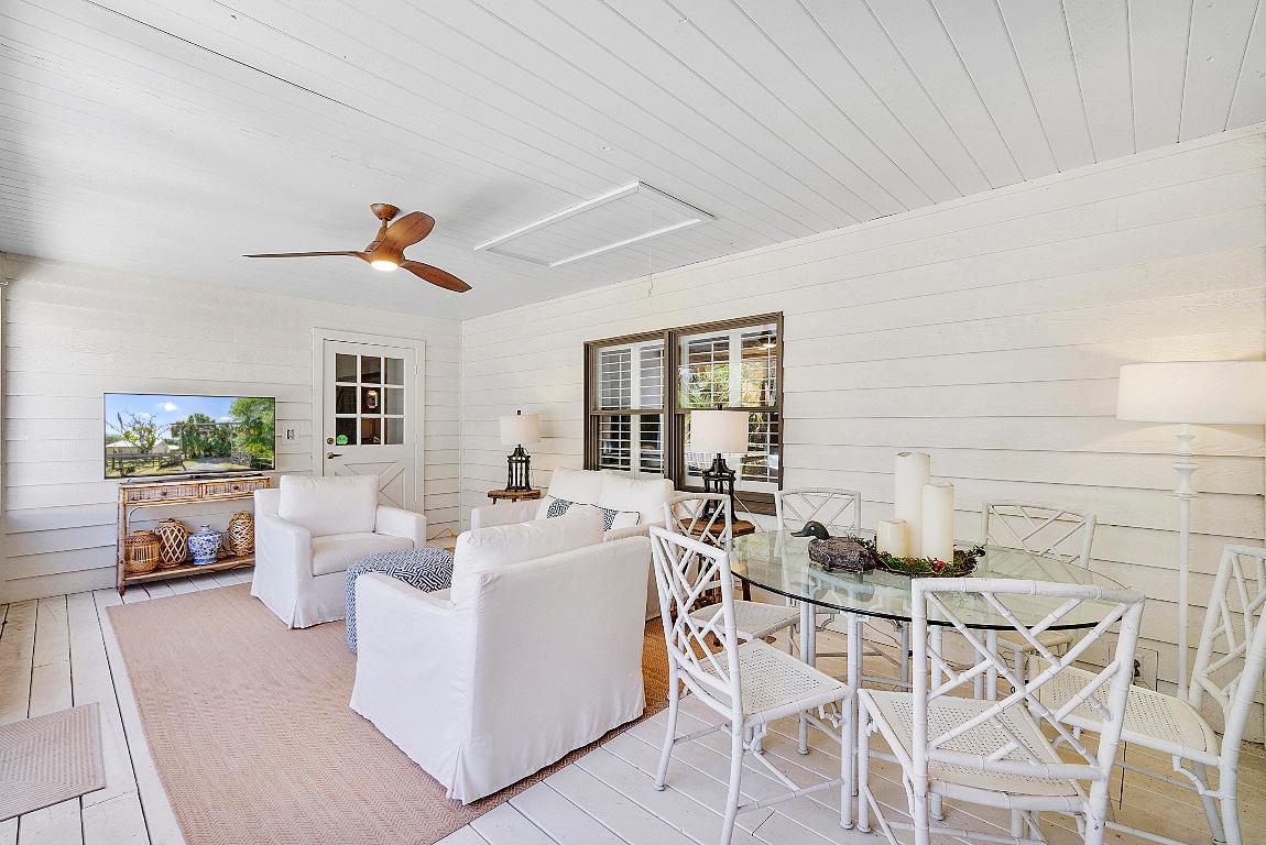 INDIAN HAMMOCK HUNT AND RIDING - Residential