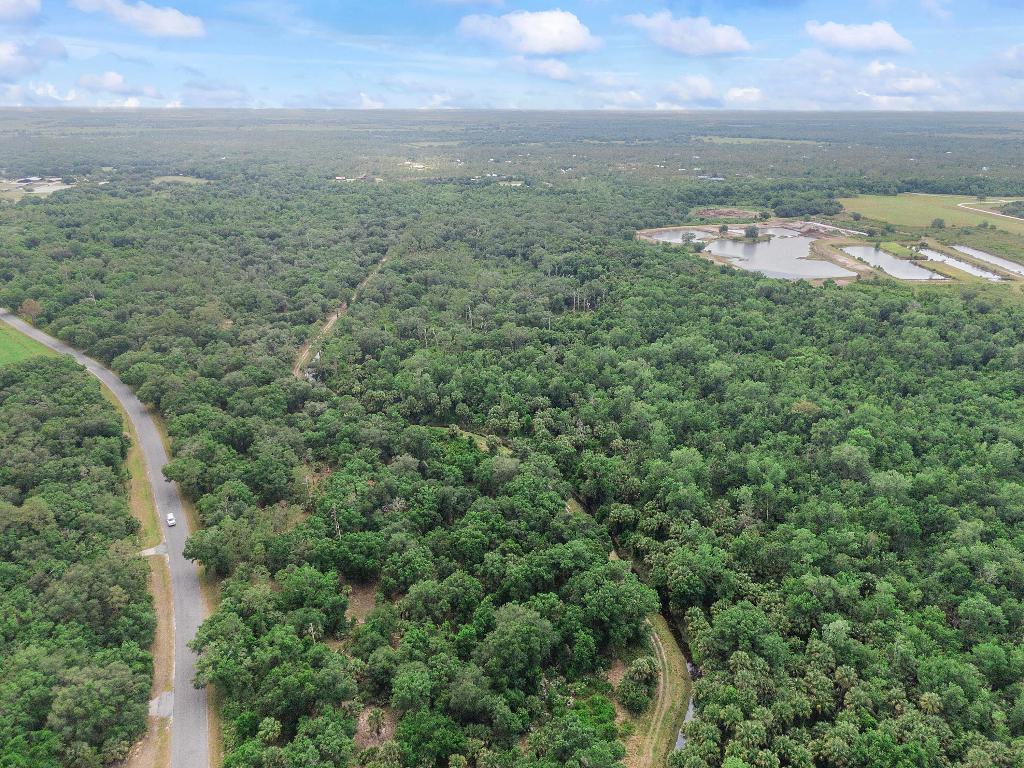 INDIAN HAMMOCK HUNT AND RIDING - Residential