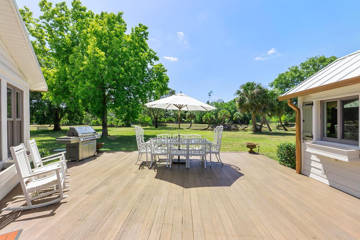 INDIAN HAMMOCK HUNT AND RIDING - Residential