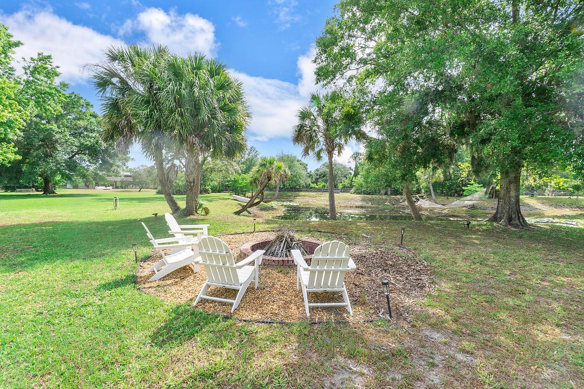 INDIAN HAMMOCK HUNT AND RIDING - Residential