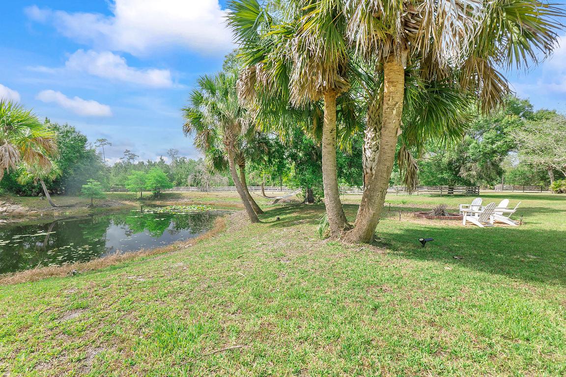 INDIAN HAMMOCK HUNT AND RIDING - Residential