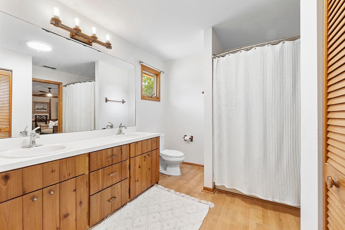 INDIAN HAMMOCK HUNT AND RIDING - Residential