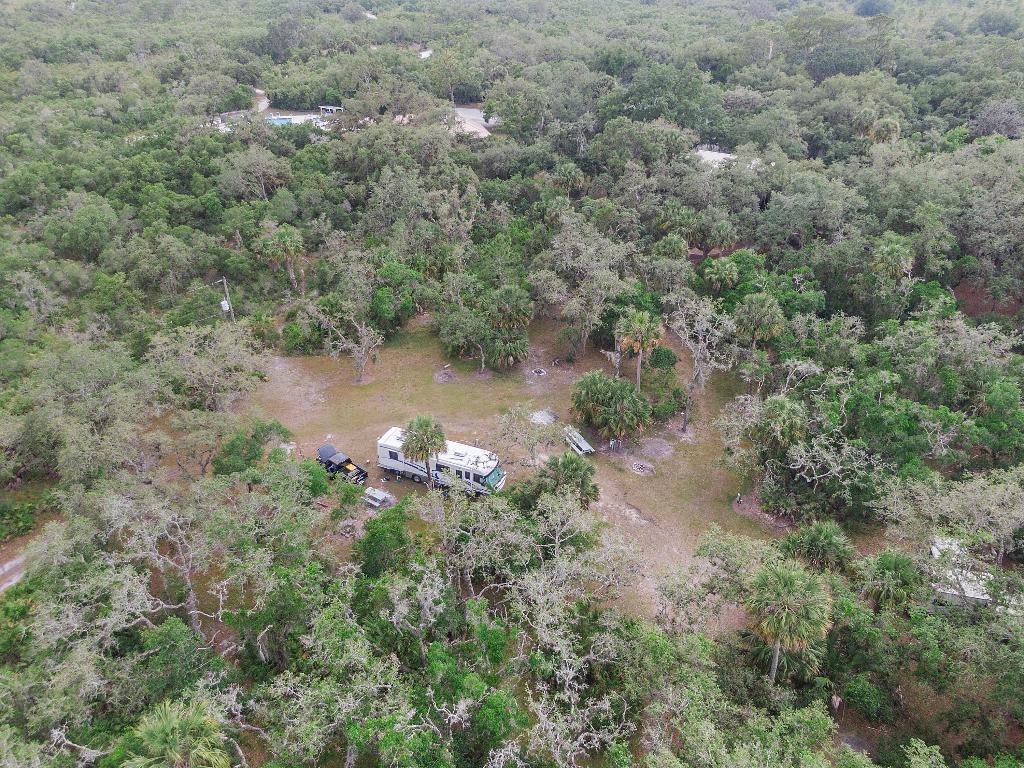 INDIAN HAMMOCK HUNT AND RIDING - Residential