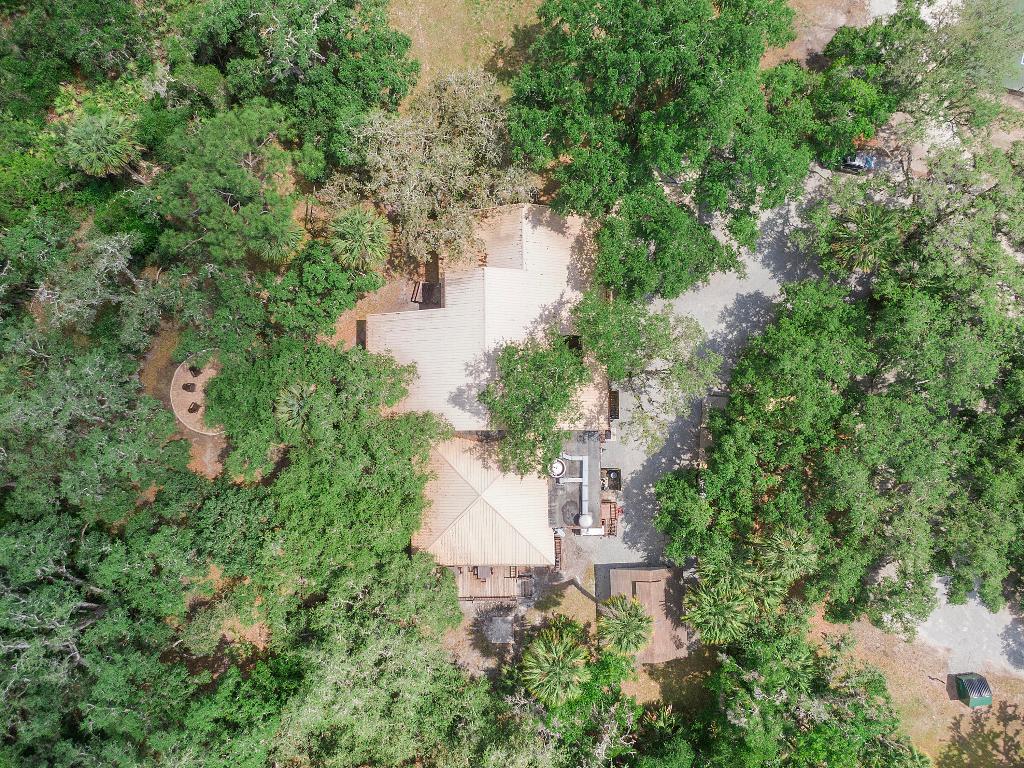 INDIAN HAMMOCK HUNT AND RIDING - Residential