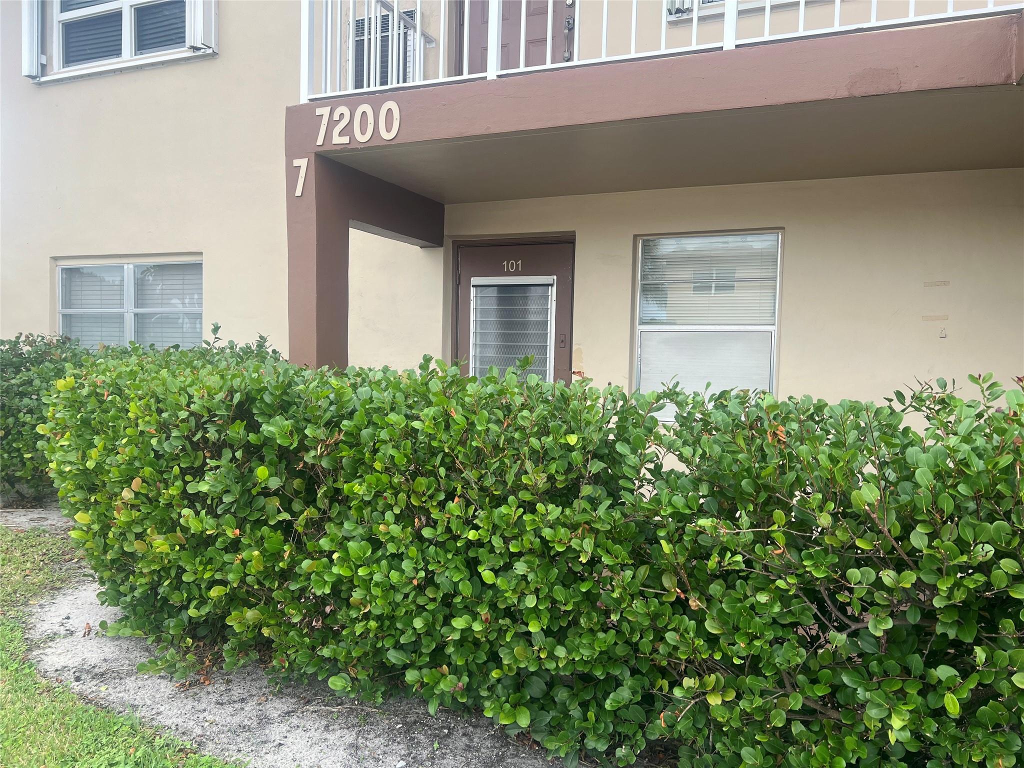 Oriole Gardens 7 Condo - Residential Lease