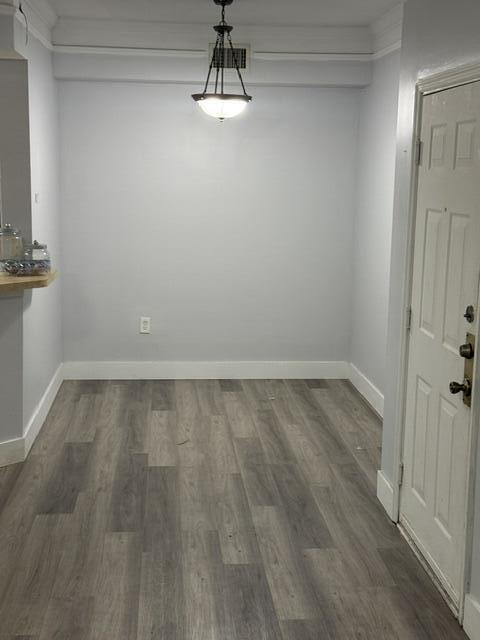 MEZZANO CONDO - Residential Lease