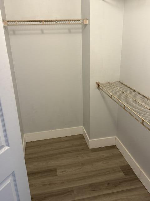 MEZZANO CONDO - Residential Lease