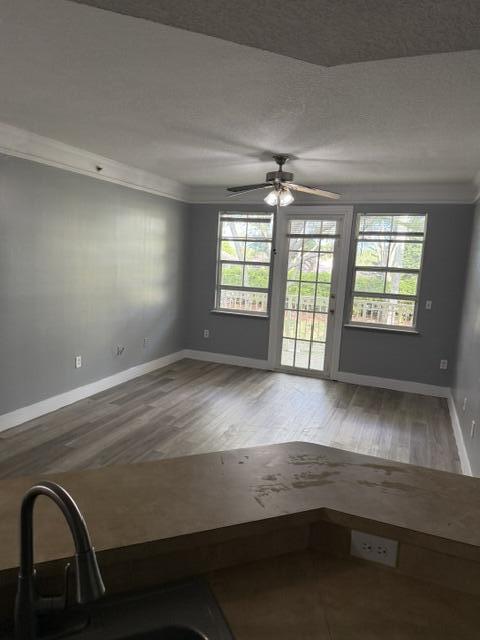 MEZZANO CONDO - Residential Lease