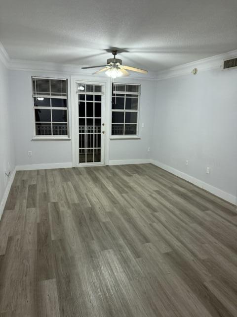 MEZZANO CONDO - Residential Lease