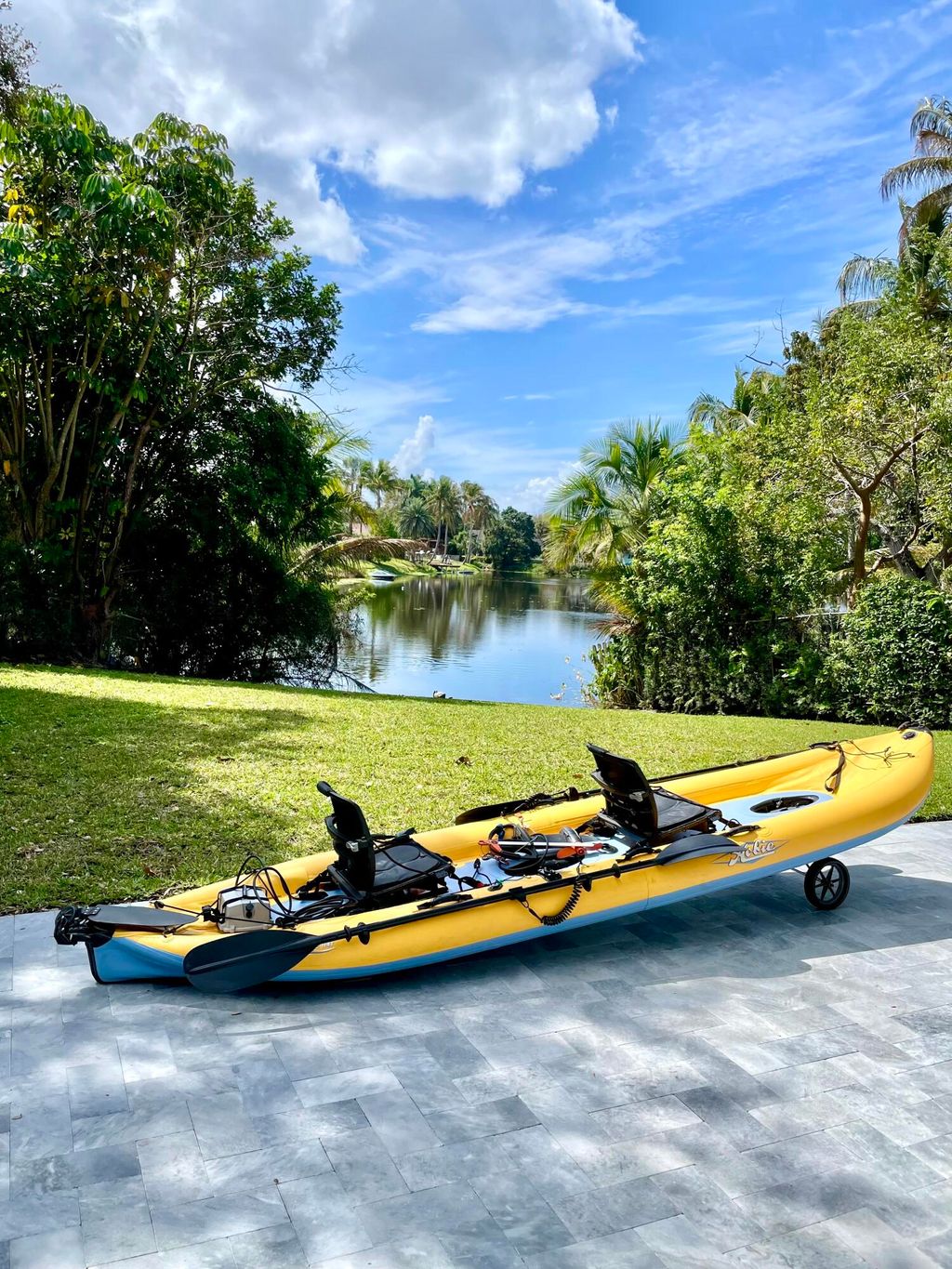 Photo of 299 NW 10th Court, Boca Raton, FL 33486 (MLS # R11105732)