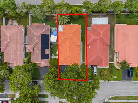 Tiny photo for 13452 NW 5th Court, Plantation, FL 33325 (MLS # B26045555)