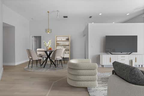 Tiny photo for 13452 NW 5th Court, Plantation, FL 33325 (MLS # B26045555)