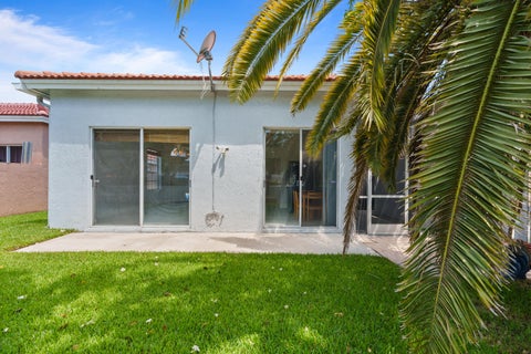 Tiny photo for 13452 NW 5th Court, Plantation, FL 33325 (MLS # B26045555)