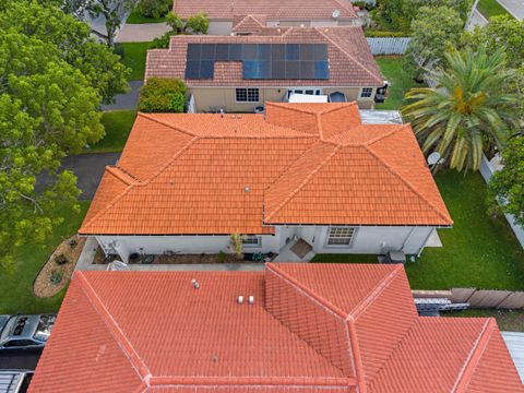 Tiny photo for 13452 NW 5th Court, Plantation, FL 33325 (MLS # B26045555)