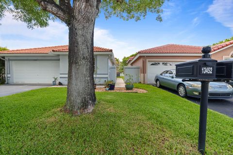 Tiny photo for 13452 NW 5th Court, Plantation, FL 33325 (MLS # B26045555)
