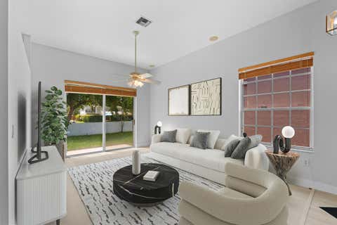 Tiny photo for 13452 NW 5th Court, Plantation, FL 33325 (MLS # B26045555)