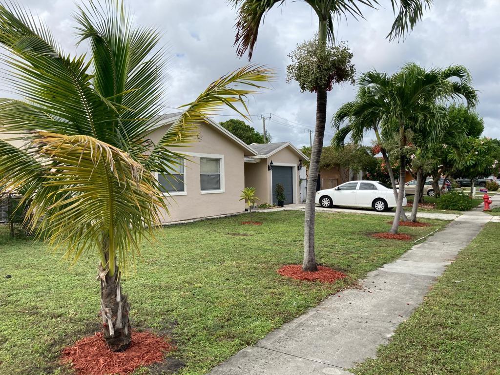 Kendall Lake Add - Residential