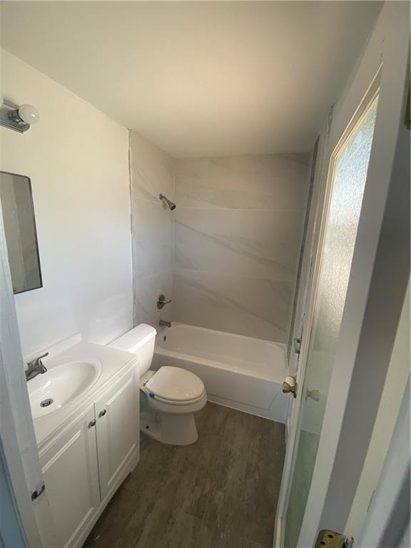 Kendall Lake Add - Residential