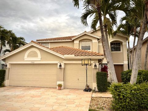 7340 Providence Road Boynton Beach FL 33436