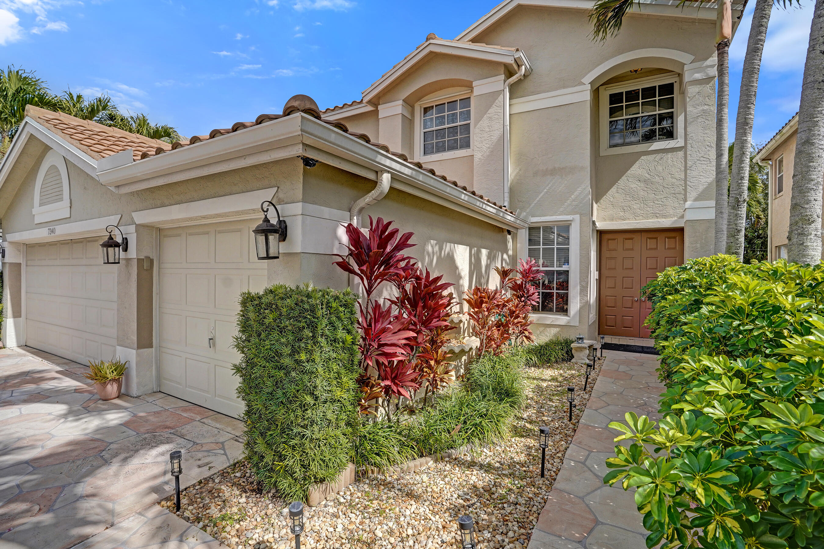 7340 Providence Road