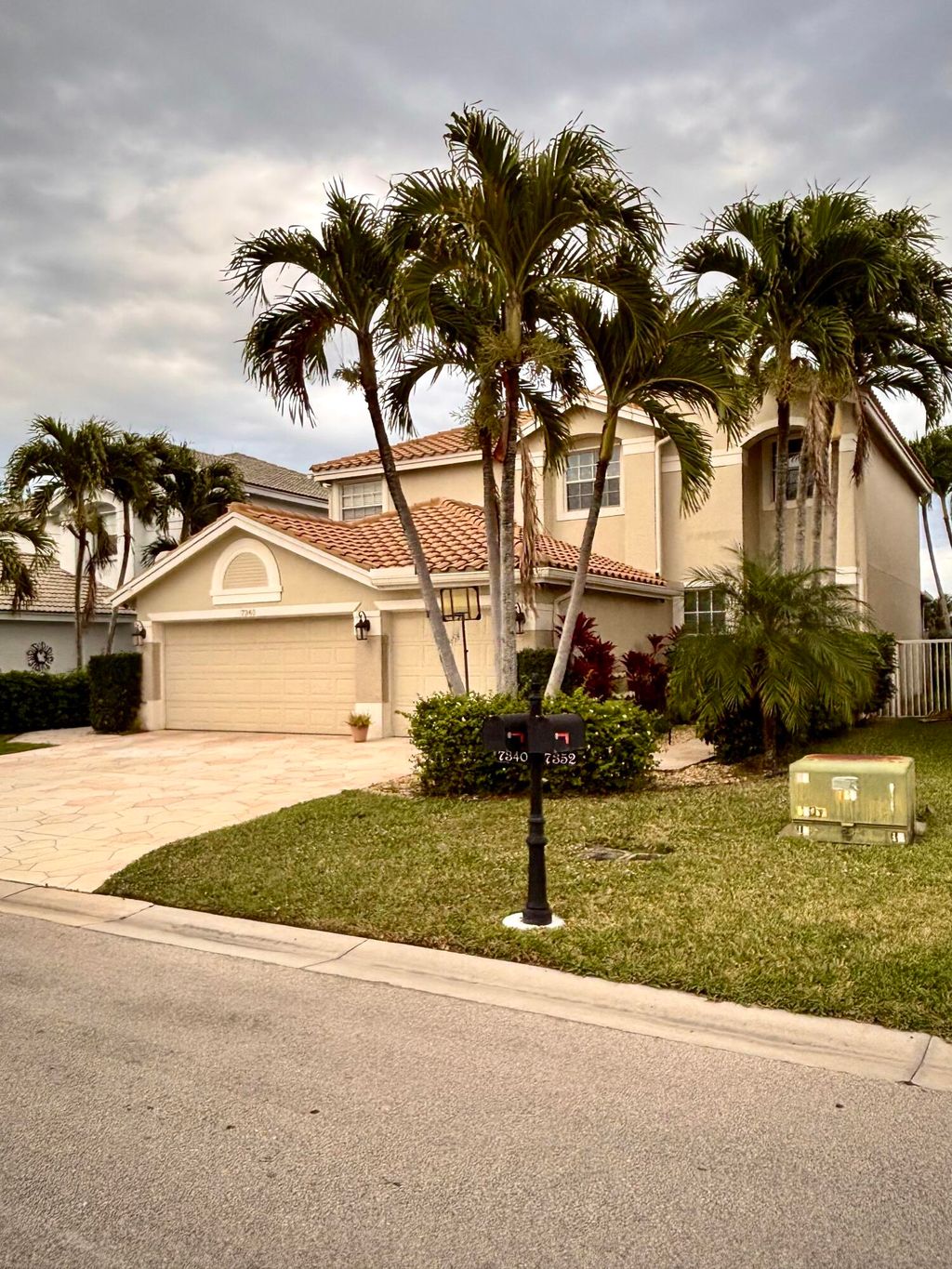 Photo of 7340 Providence Road, Boynton Beach, FL 33436 (MLS # R11159101)