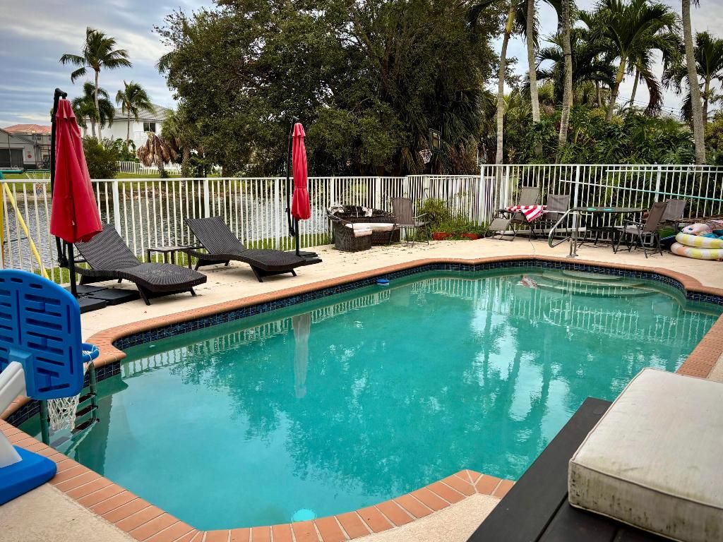 Photo of 7340 Providence Road, Boynton Beach, FL 33436 (MLS # R11159101)