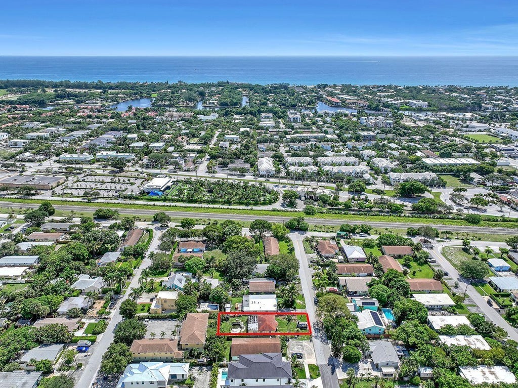 Photo of 245 NE 11th Street, Delray Beach, FL 33444 (MLS # R11119124)