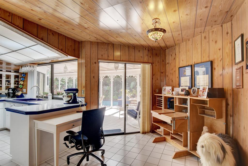 DEL MAR VILLAGE - Residential