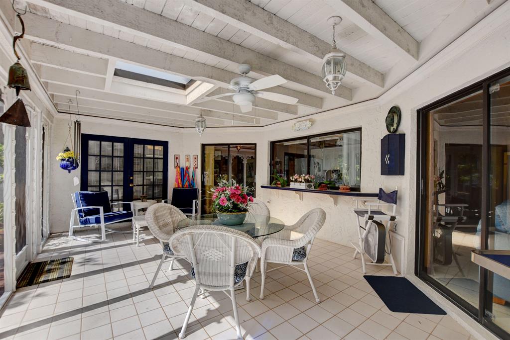 DEL MAR VILLAGE - Residential