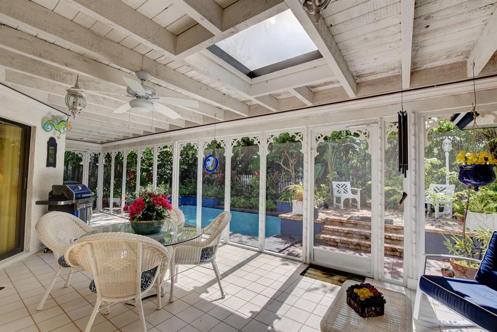 DEL MAR VILLAGE - Residential