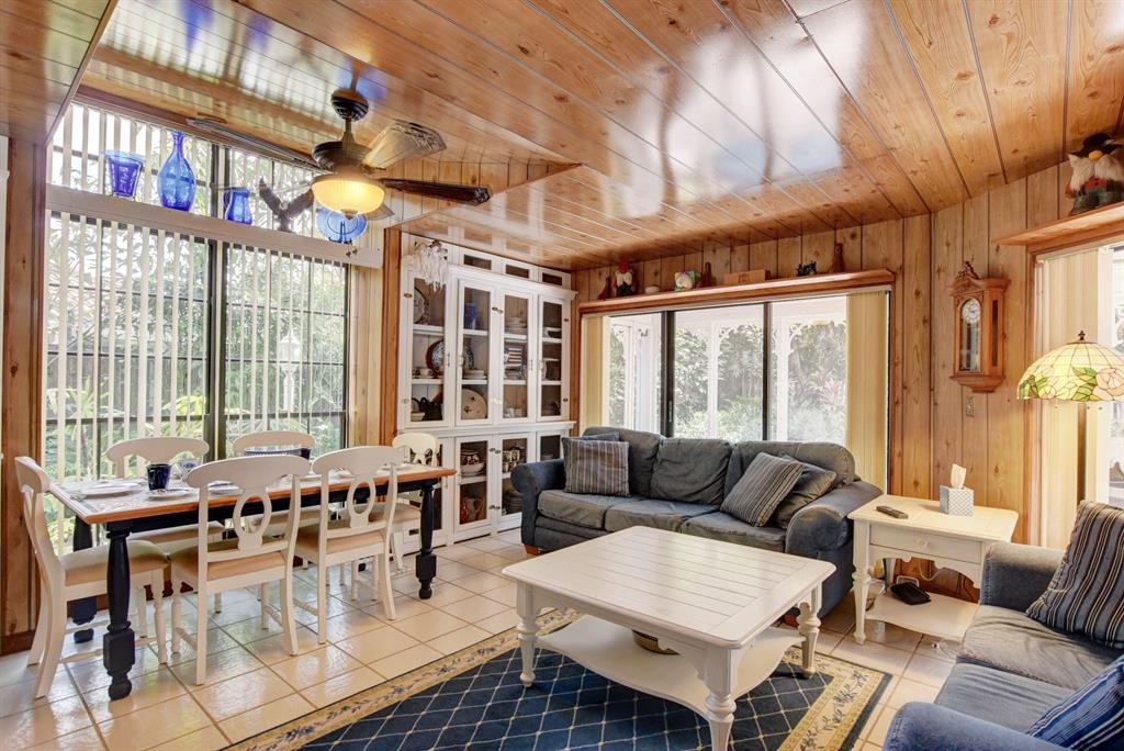 DEL MAR VILLAGE - Residential