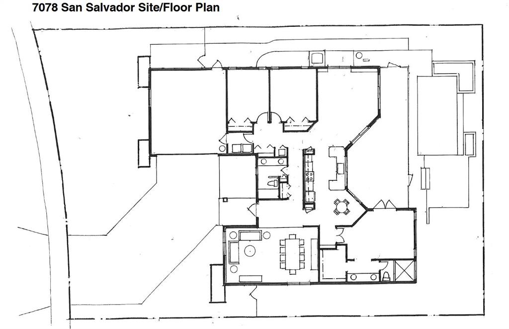 DEL MAR VILLAGE - Residential