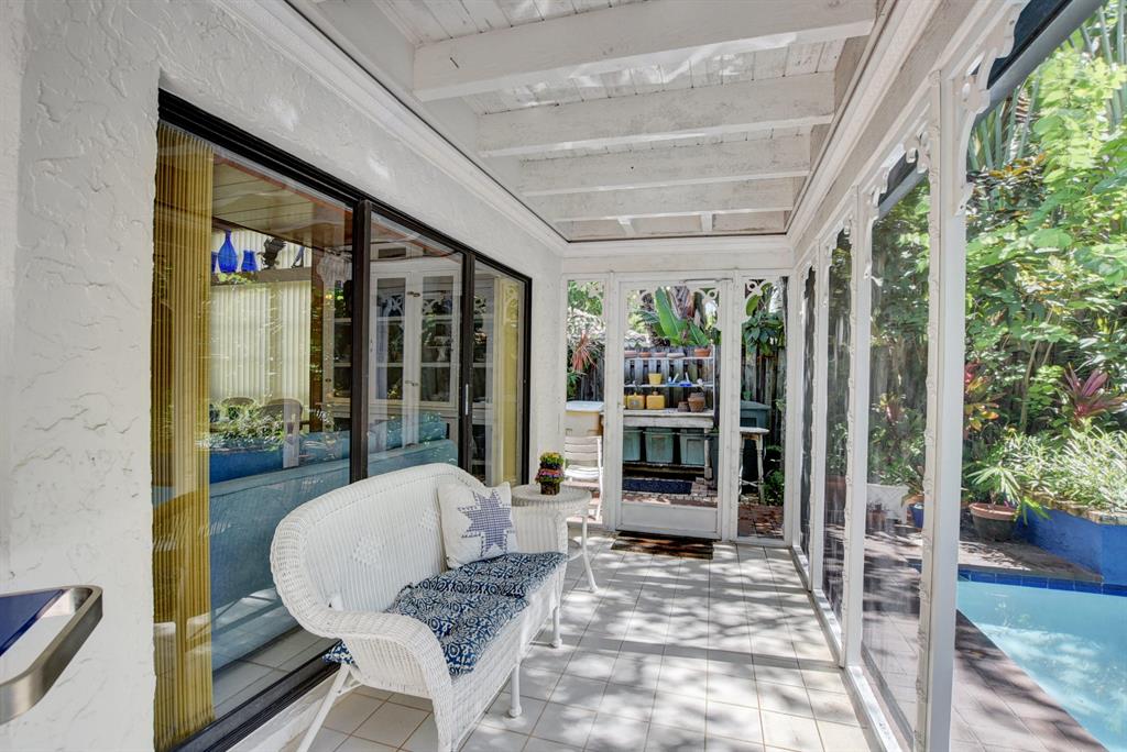 DEL MAR VILLAGE - Residential