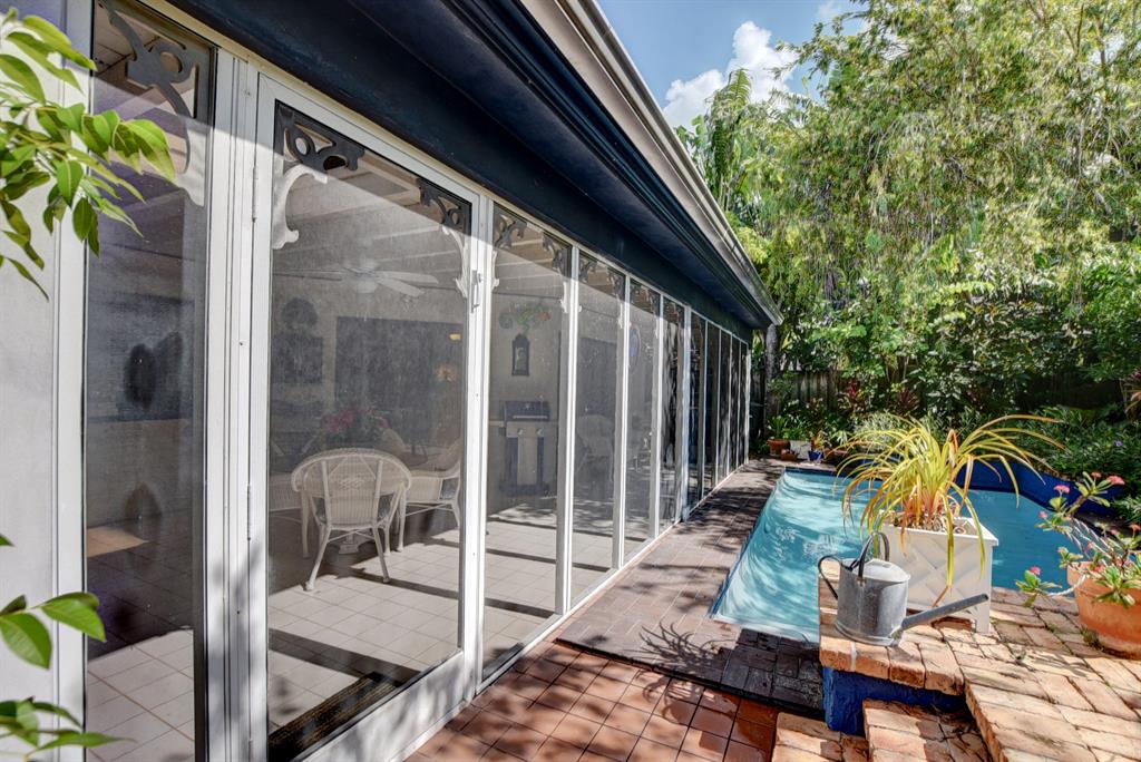 DEL MAR VILLAGE - Residential