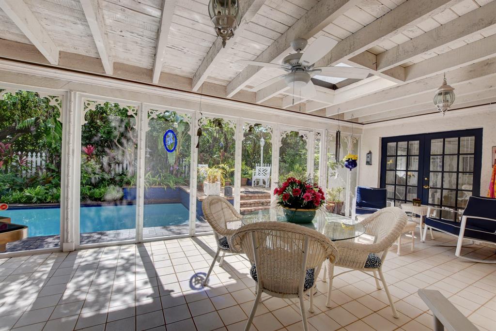 DEL MAR VILLAGE - Residential