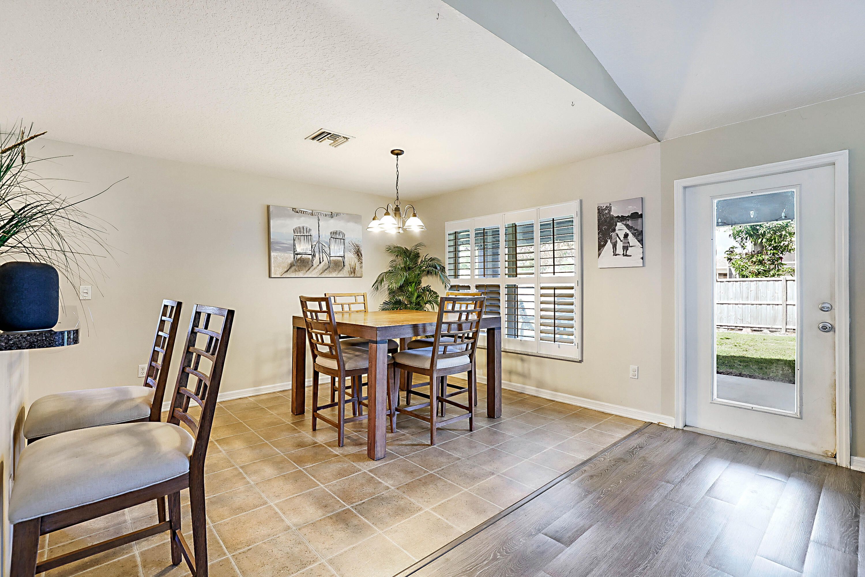 PORT ST LUCIE SECTION 4 - Residential