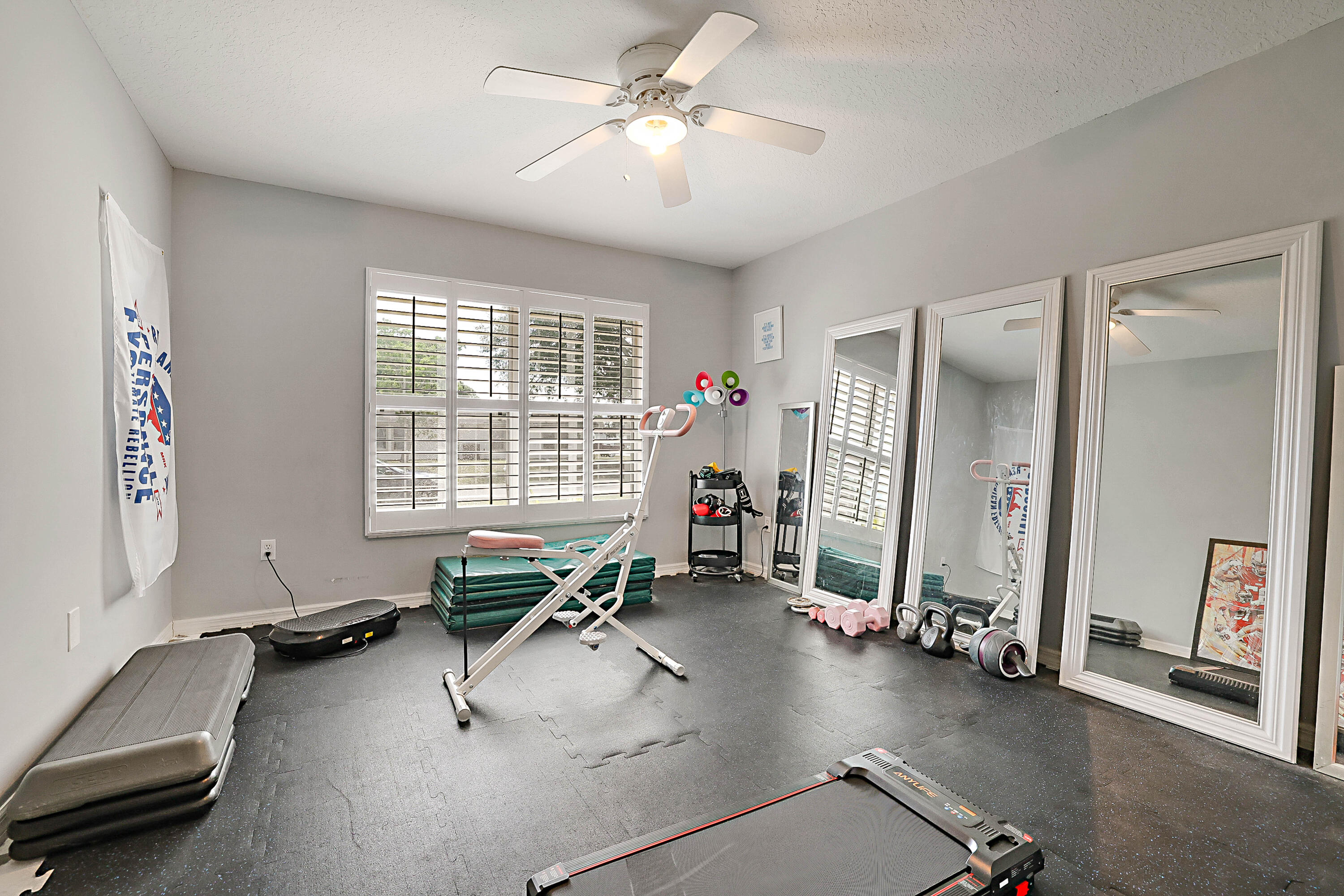 PORT ST LUCIE SECTION 4 - Residential
