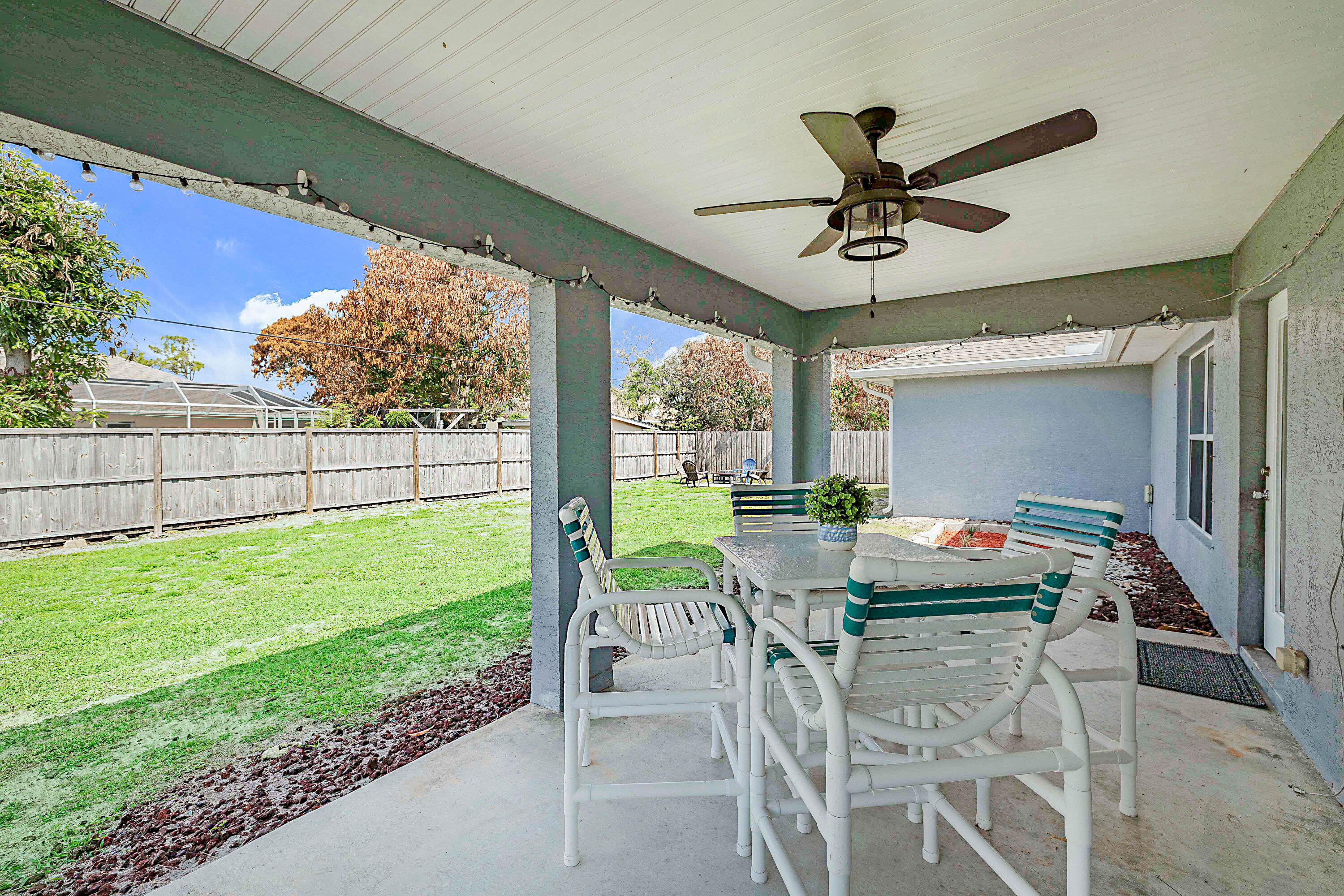 PORT ST LUCIE SECTION 4 - Residential